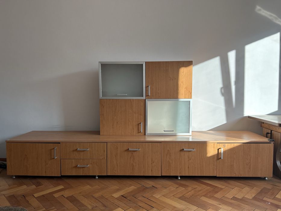 Mobilier sufragerie 2 corpuri