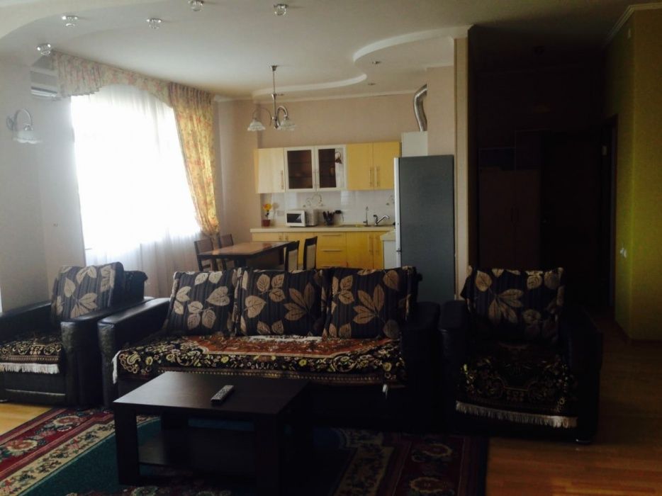 Сдам 2 км. квартиру, пр. Кунаева, ЖК Отаустрой