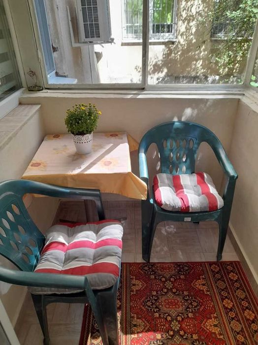 Продава се Едностаен апартамент в Пловдив, Кючук Париж - 38 кв.м за 1395 €/кв.м - Снимка #5