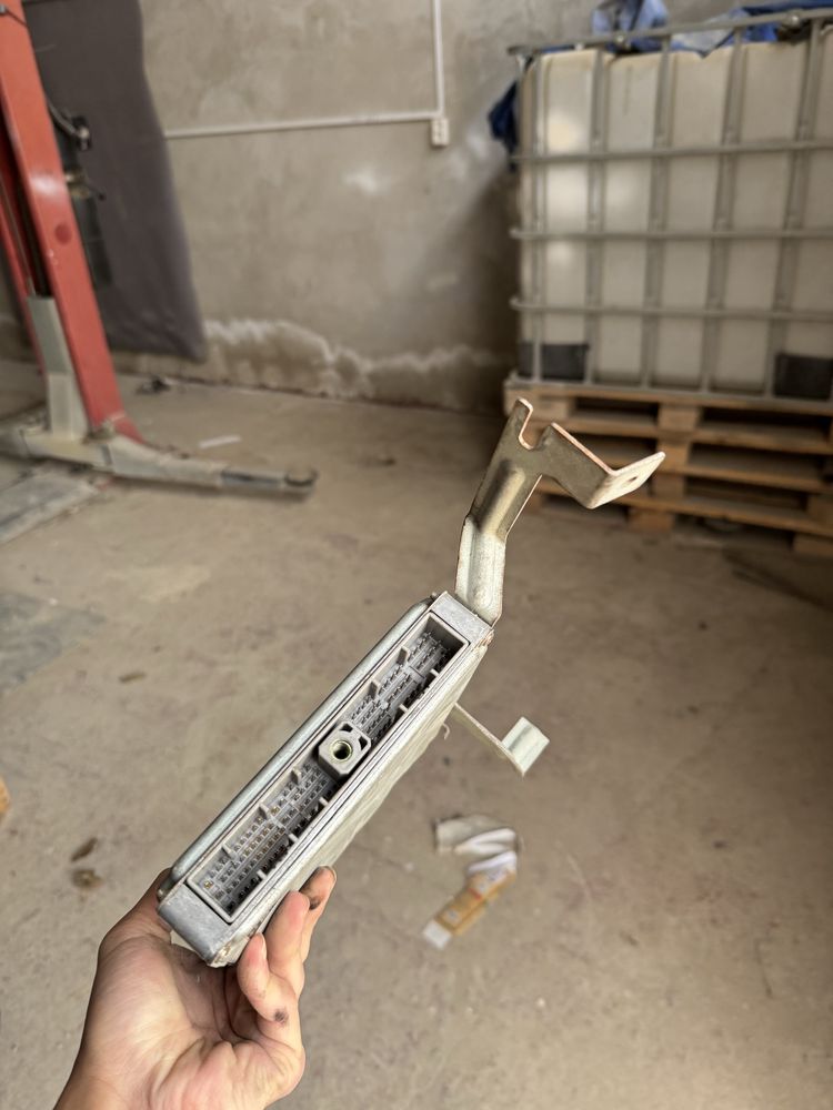 Продам двигатель RB25DET