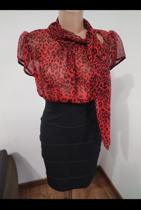 Rochie elegantă Orsay