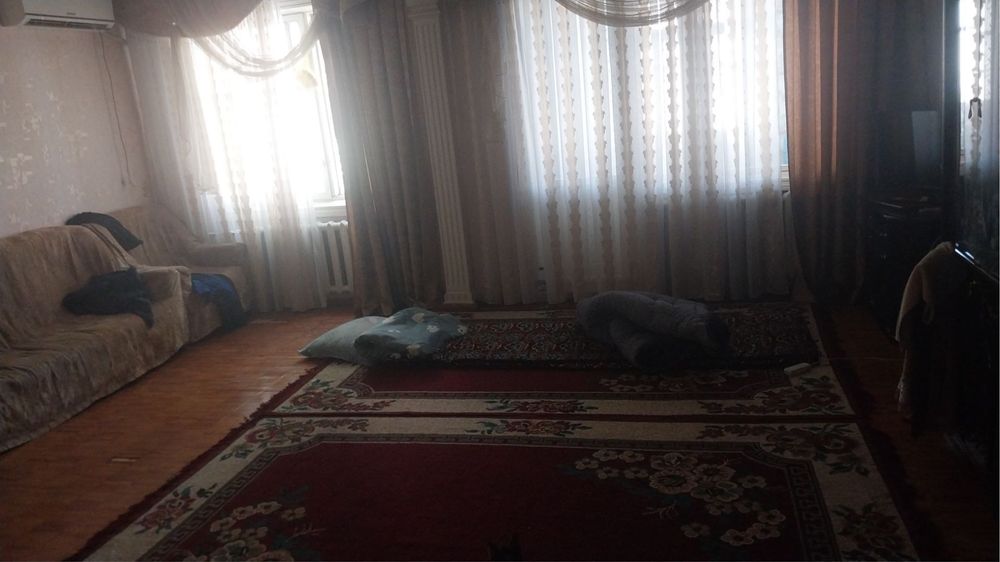 3 xonali kvartira arendaga beriladi