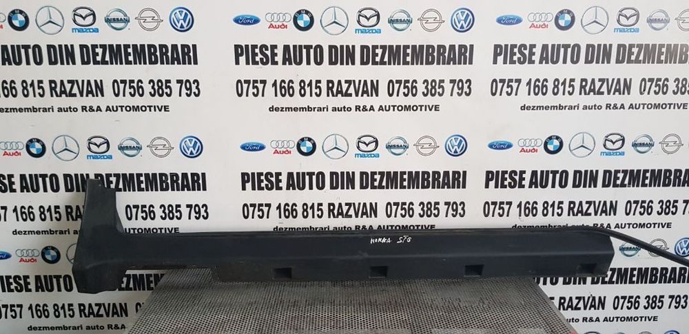 Praguri Prag Plastic Stanga Dreapta Opel Mokka Dezmembrez Opel Mokka
