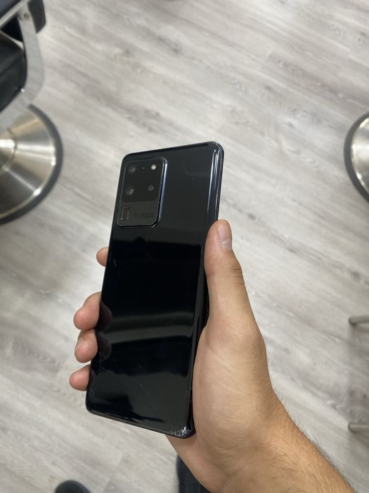Samsung S 20 ultra