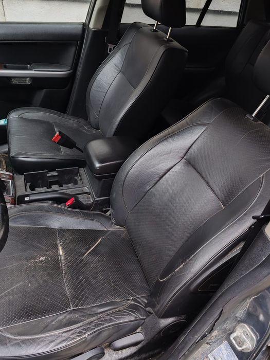 Suzuki Grand Vitara 2007 1.9 tdi
