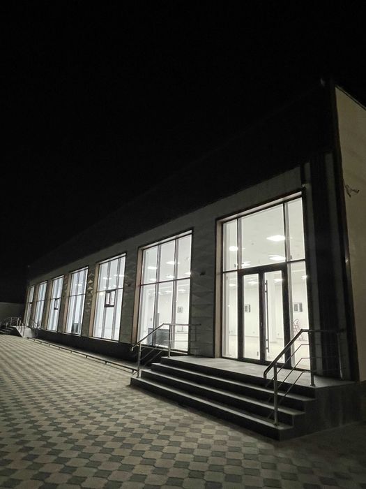 Сдается помещение в аренду!