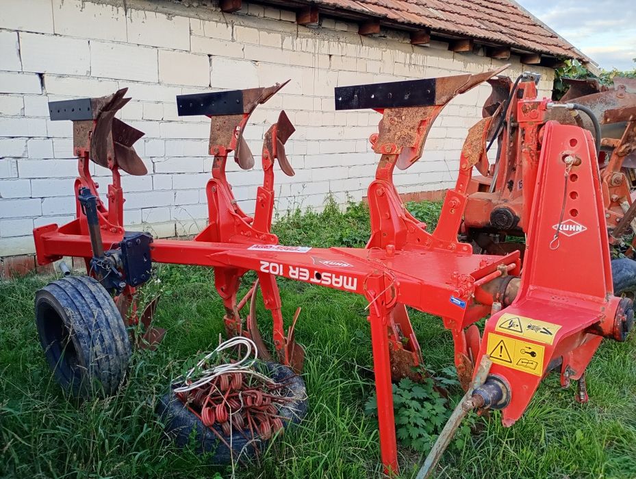 Plug reversibil Huard Tr65T