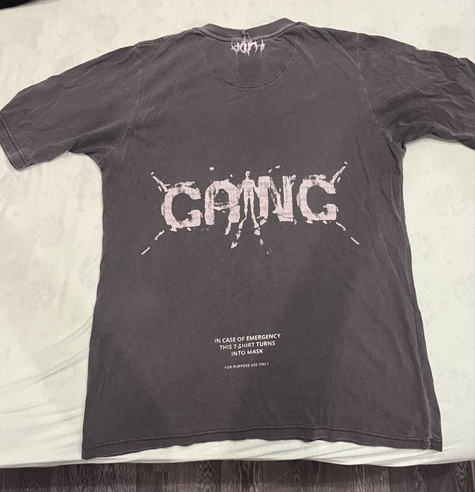 Луда тениски луда блуза с дълъг ръкав луда чорапи