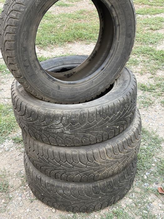 Nordman RS 205/60 R16