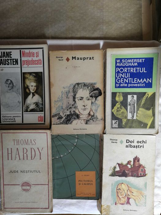 Beletristică universală