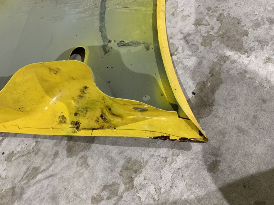 Aripa stanga fata VW Transporter, 2003, 2004, 2005, 2006, 2007, 2008, 2009, 2010, 2011, 2012, 2013, 2014, 2015, 2016, 2017, 2018.