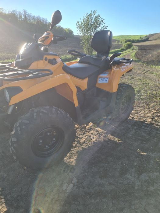 Atv Can-Am Outlander 570