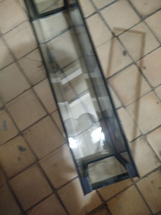 Аквариум для рыбак