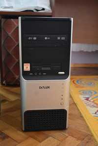 Настолен Компютър Delux употребяван