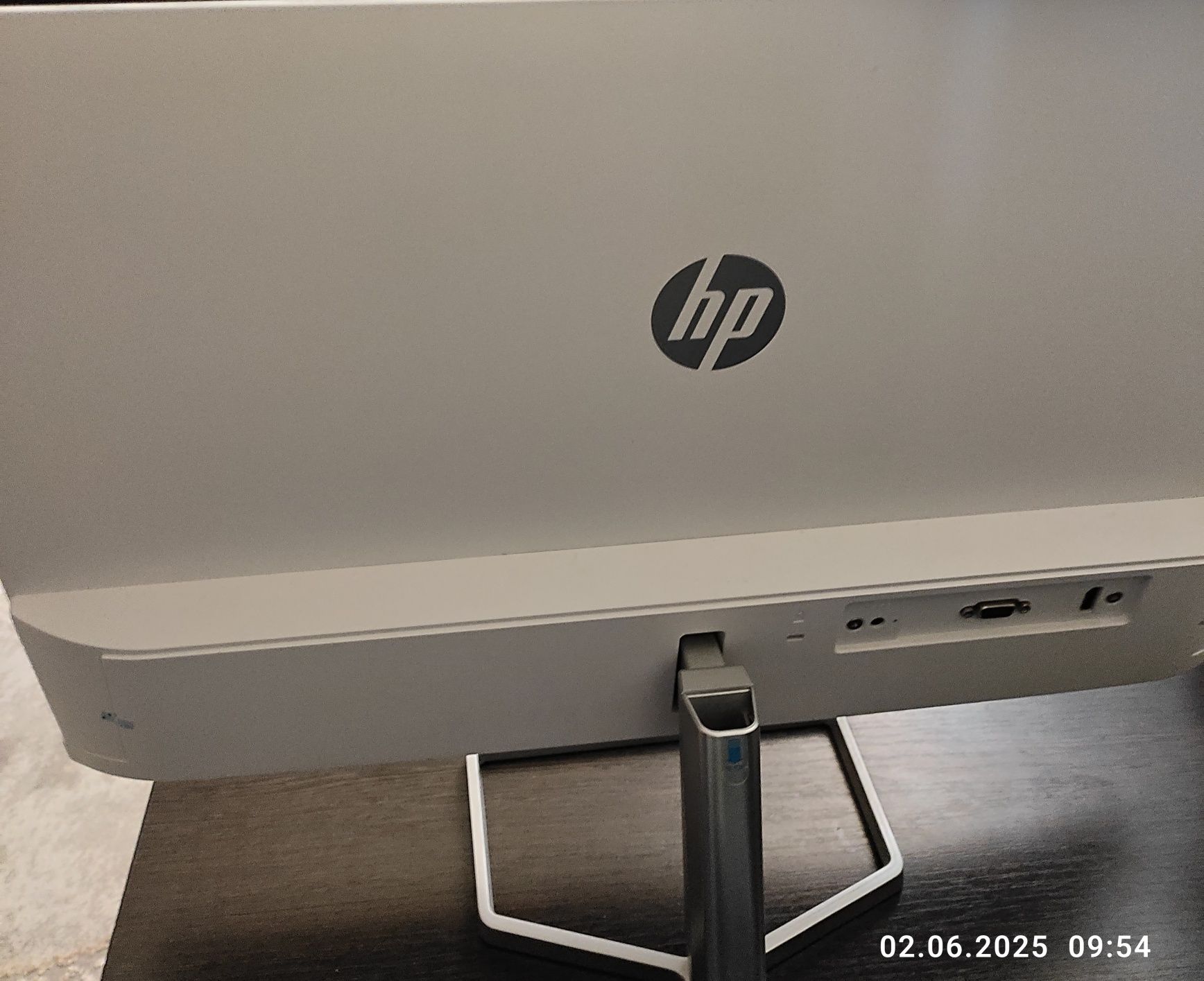 Монитор HP диагональ 24