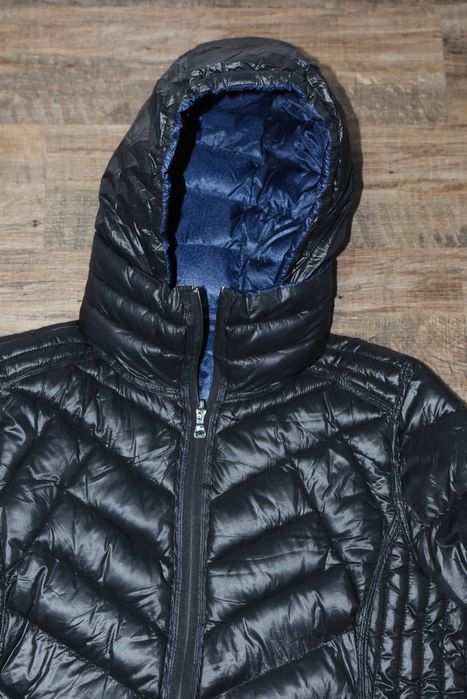 Guess дамско двулицево яке XXL