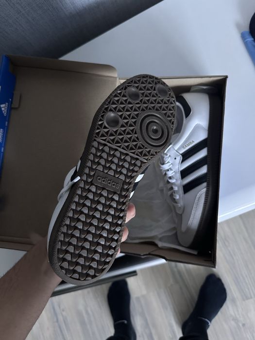 Adidas Samba OG