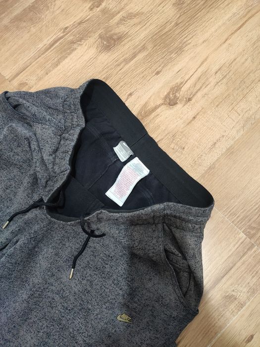 Pantaloni de trening largi Nike vintage mărimea L/XL