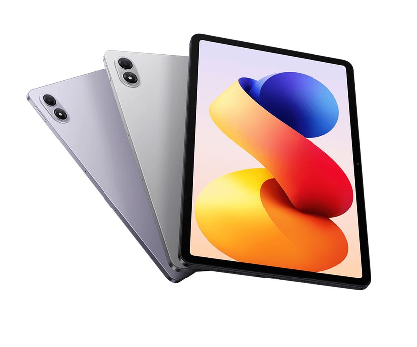 Новый Redmi Pad Pro 2 + Клавиатура Чехлы • Планшет •