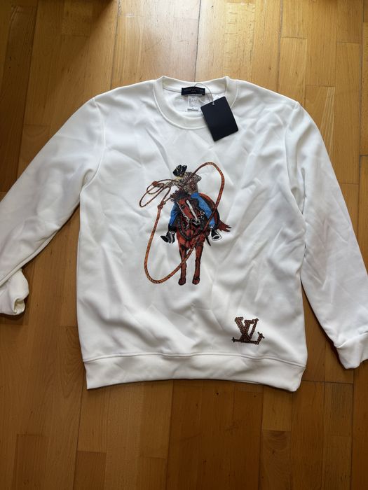 Hanorac Louis Vuitton
