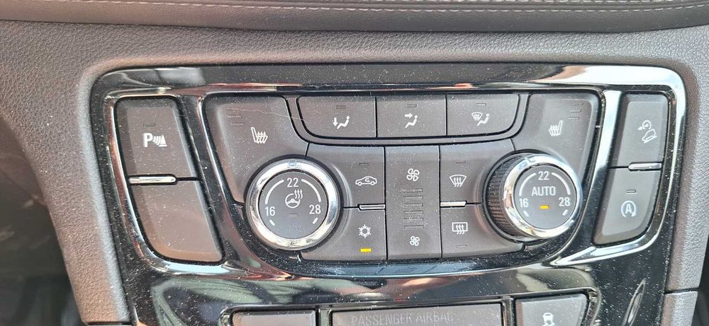 OPEL MOKKA X 4X4  Start&Stop - 2019