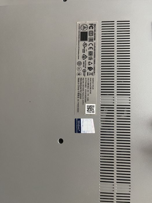 Lenovo IdeaPad 3 15IIL05