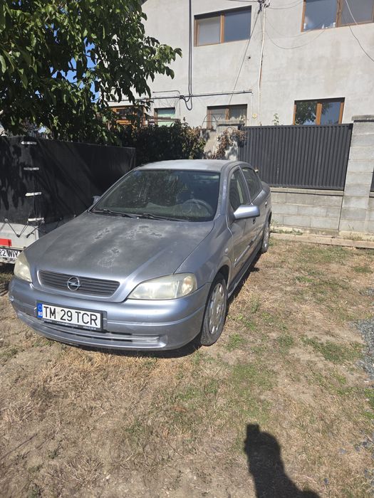 Opel Astra G clasic 1.4