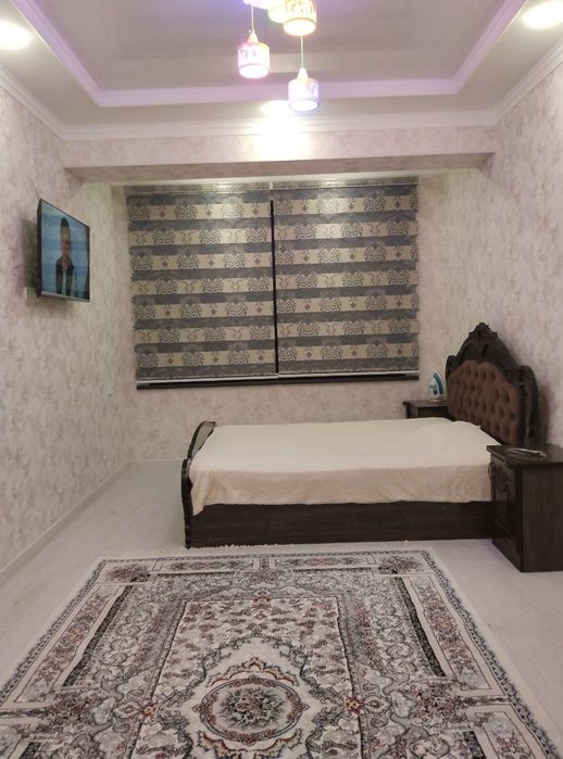 Kvartira ijaraga beriladi