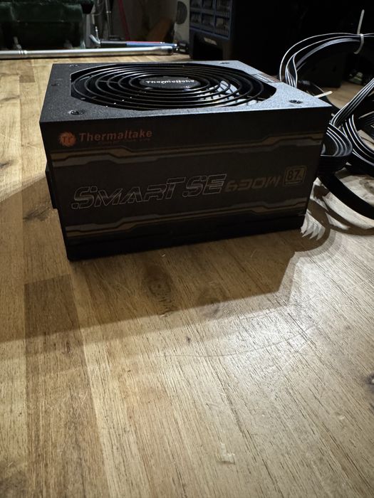 Sursa ThermalTake Smart SE 630 watt