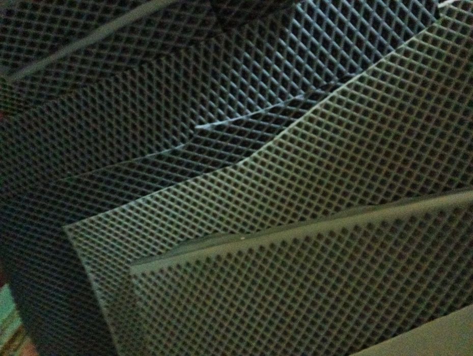 Продам куски материала ЕВА