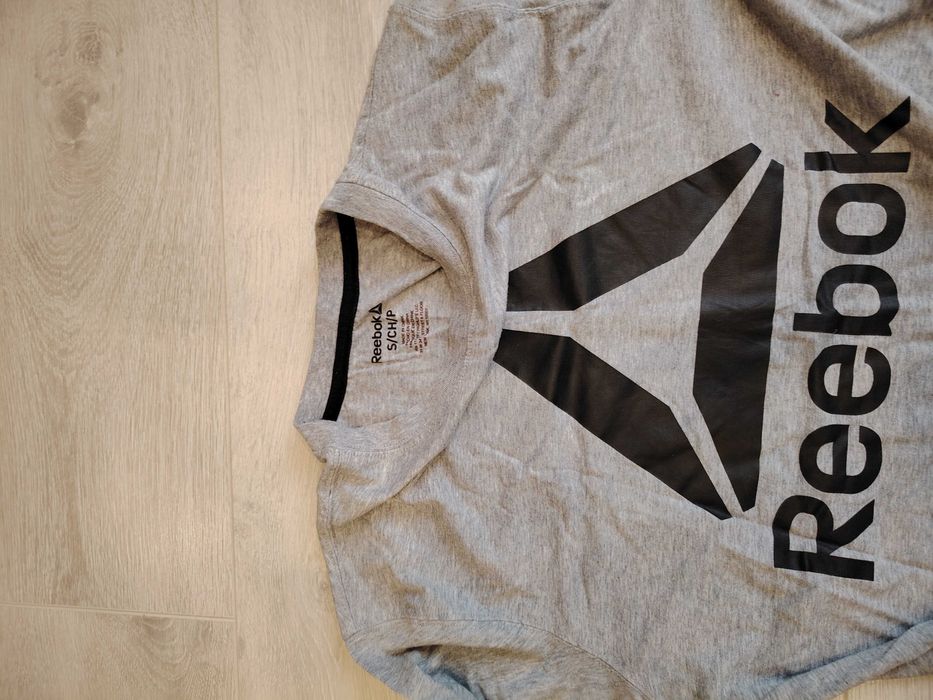 Мъжка блуза Reebok