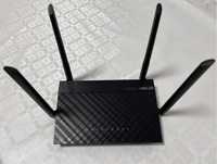 Router Asus AC59U Dual Band 4 Antene