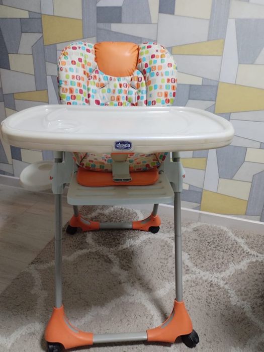 Продам детский стульчик, доставка по городу  (1000тенге )