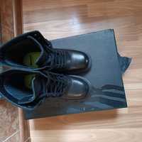 Продавам Дамски боти Blauer women's zenda 01 leather boots
