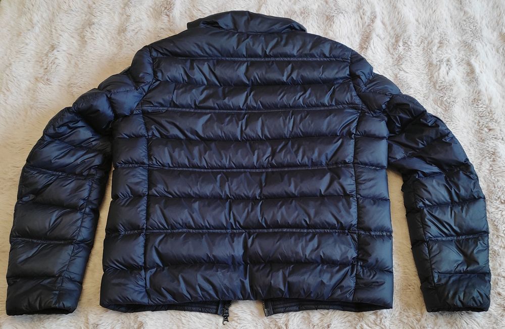 Geaca / Jacheta Blauer U.S.A. Uncompromising Performance originala