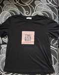 Тениска/T-shirt Trussardi