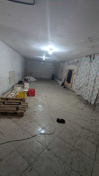 100 кв.м вдоль дороги Сельхоз