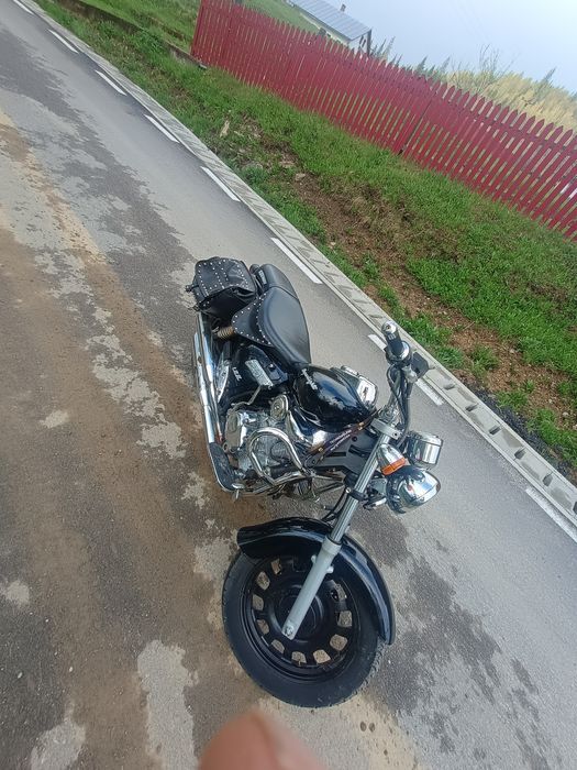 De vânzare keeway superlicht 125cc