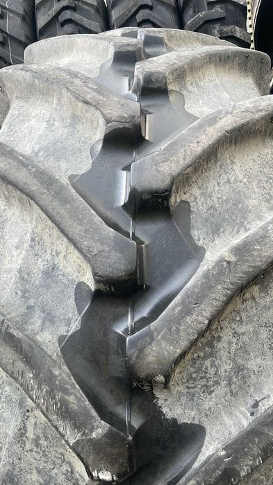 Anvelope import 710/70r42cauciucuri de OCAZIE cu TVA