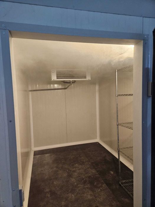 Camere frigorifice de congelare, preturi de producător