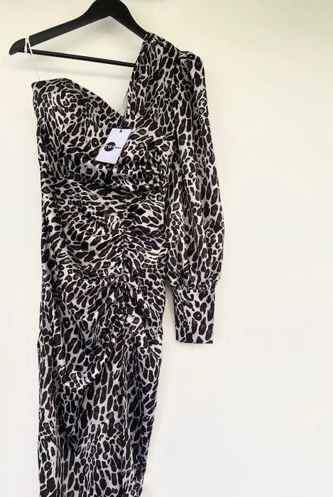 Rochie TGH Fashion