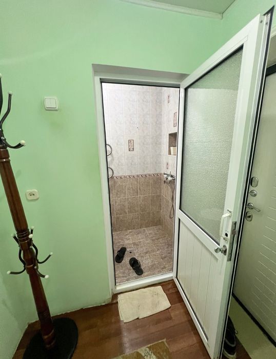 Продается 1ком квартира в Массиве Ялангач