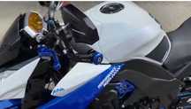 Oglinzi capat ghidon moto naked
