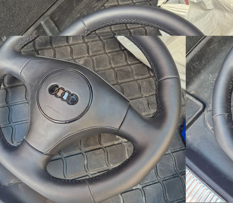 Волан Ауди А4 Б6