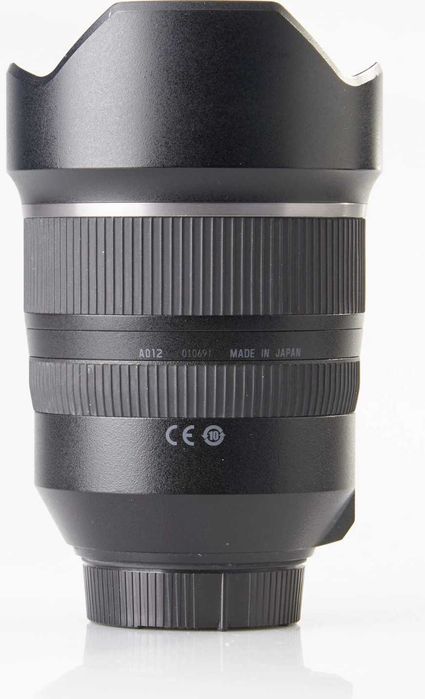 Tamron SP 15-30mm F2.8 VC USD Di Nikon F mount