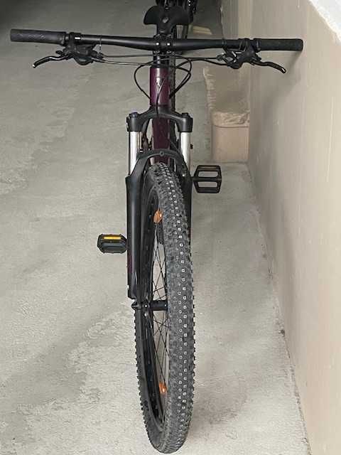 Bicicletă mtb (cross country) Trek Marlin 6, mărime M