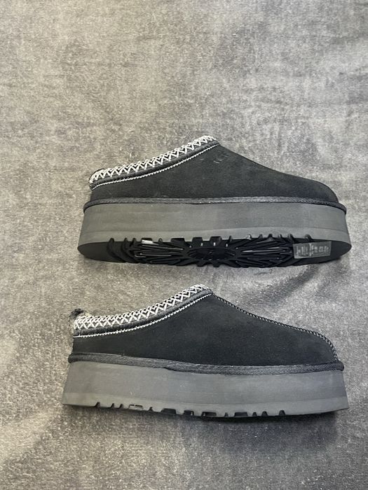 Ugg tazz 36 new noi