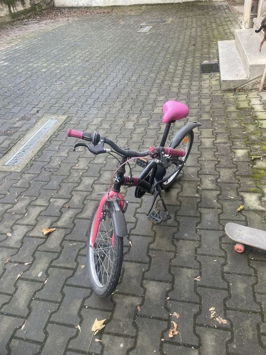 Bicileta copii 8-11 ani