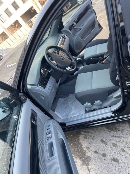 Lacetti chevrolet