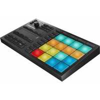 Maschine MK3, DJ/MIDI Controler de vanzare 750 ron sau schimb cu Ipad